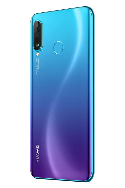 Huawei P30 Lite 128GB Mobile Phone
