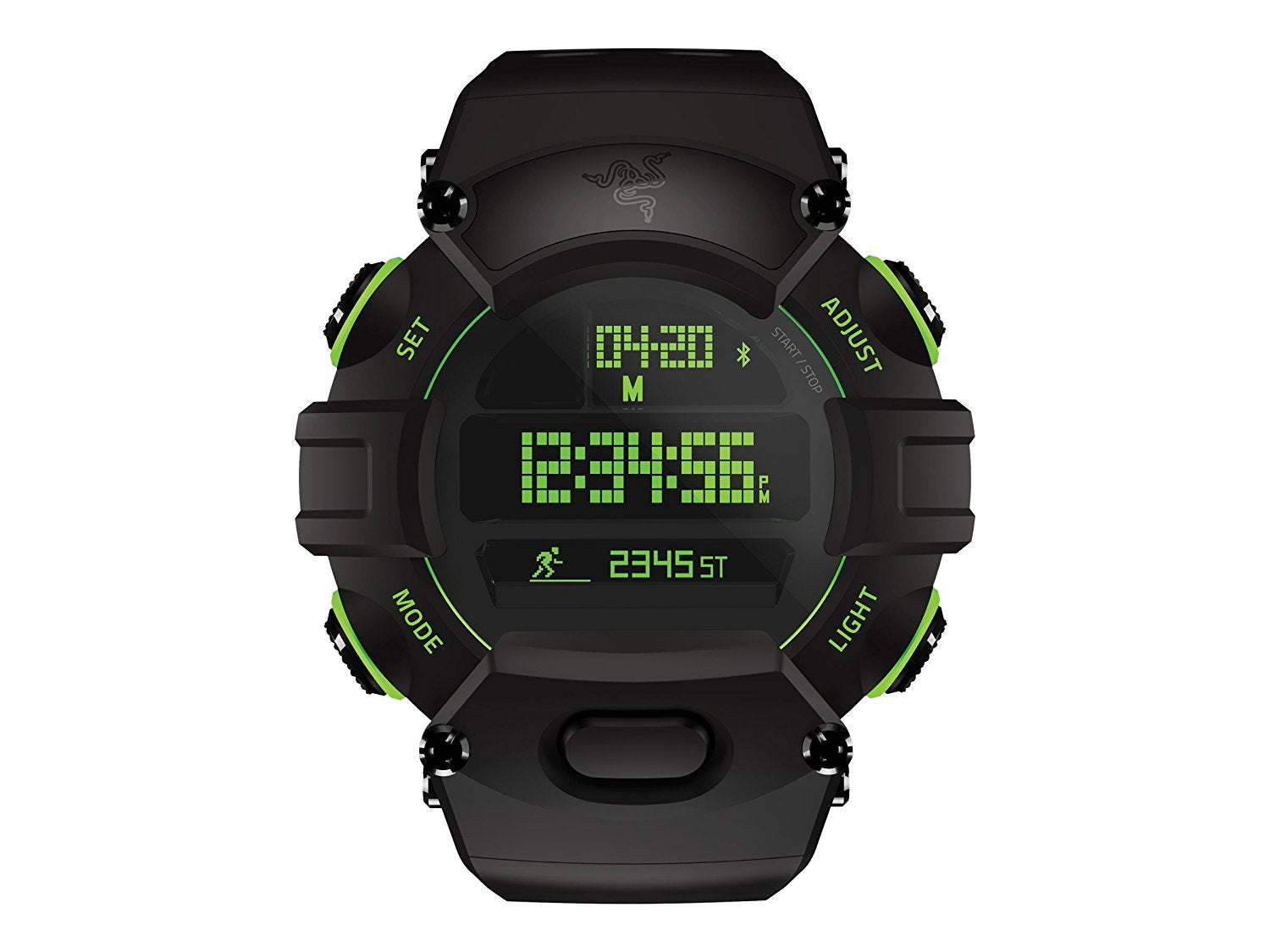 RELOJ Razer Nabu 	RZ18-01560200-R3U1