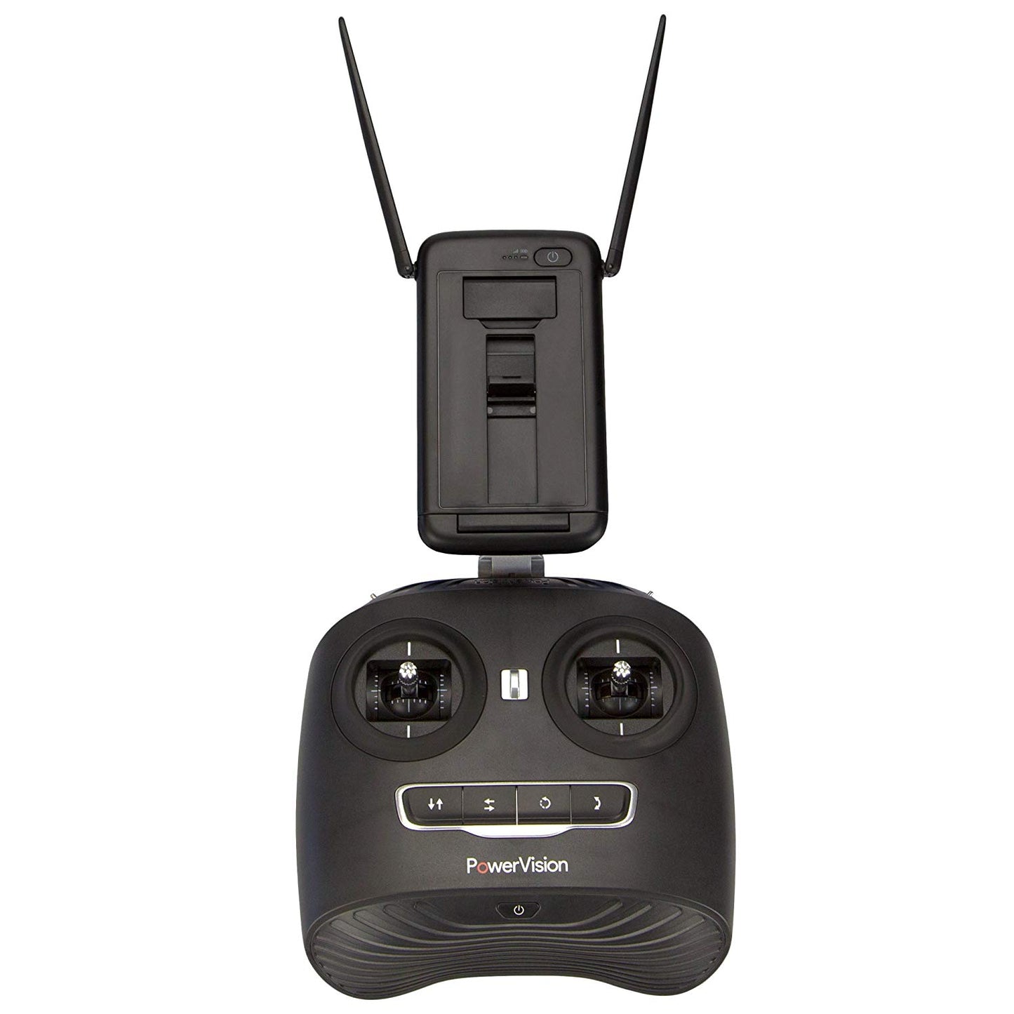 PowerVision PowerEye 4K Camera & 3-Axis Gimbal Professional Ariel Imaging Quadcopter