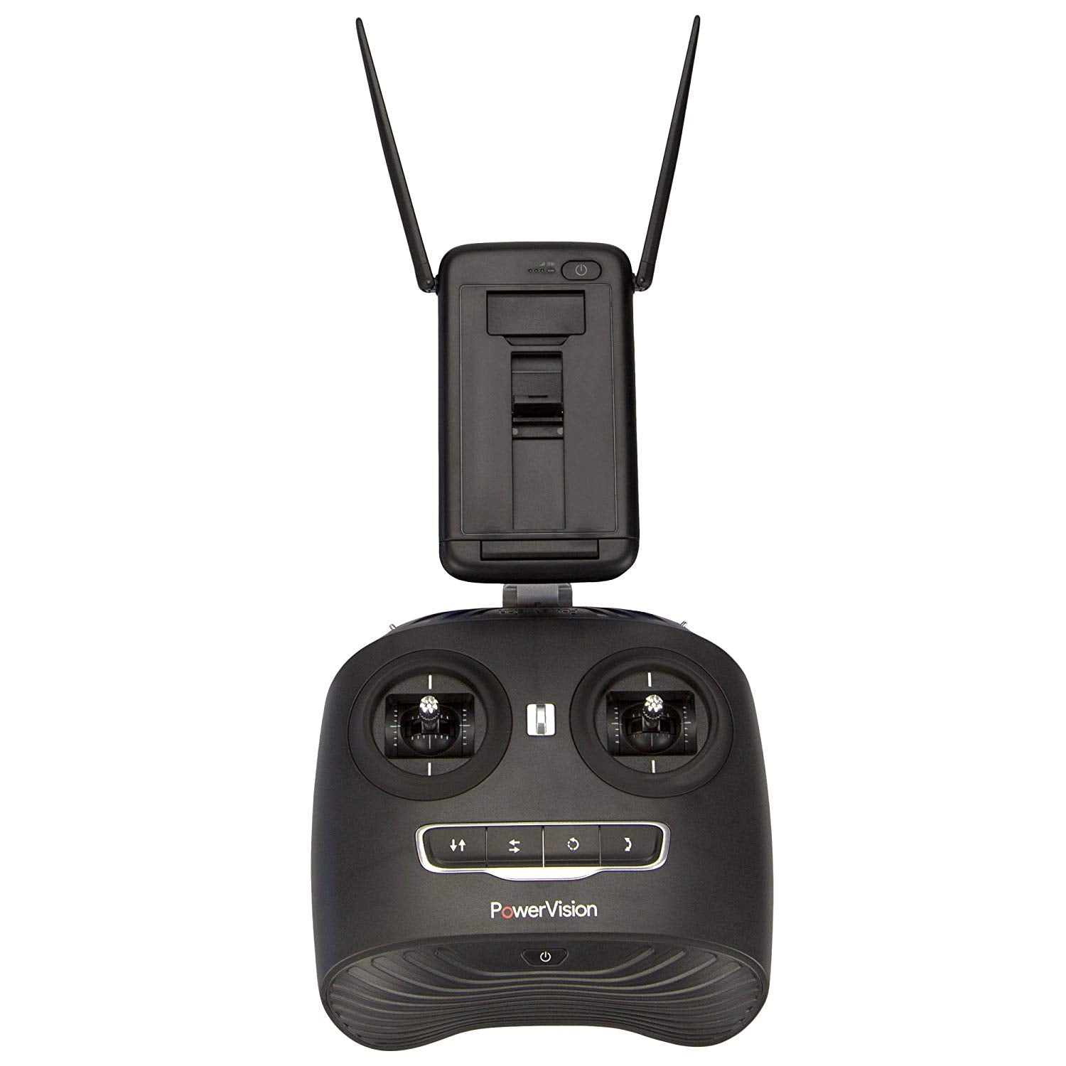 PowerVision PowerEye 4K Camera & 3-Axis Gimbal Professional Ariel Imaging Quadcopter