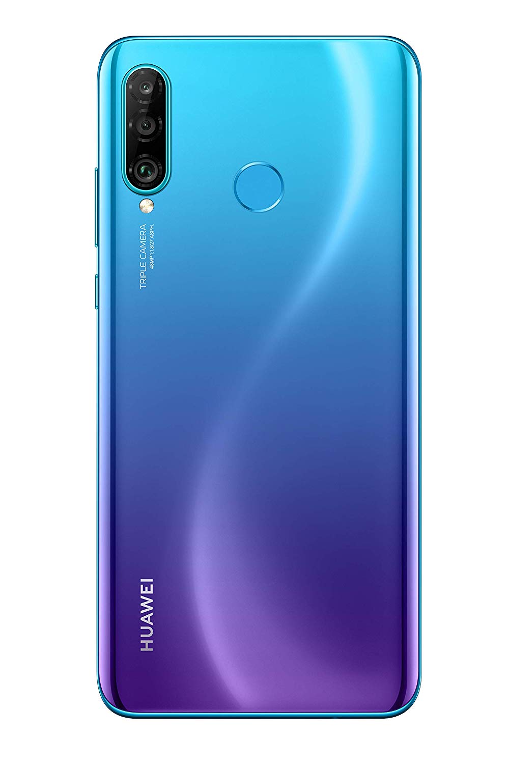 Huawei P30 Lite 128GB Mobile Phone