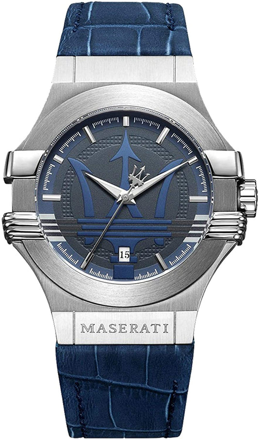 MASERATI Reloj de moda (Modelo: R8851108015)