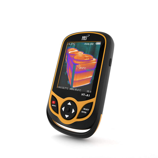 Thermal Imaging Camera
