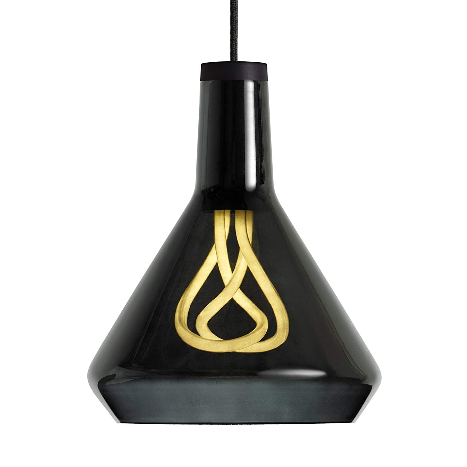 PLUMEN Drop Top Shade 001 CFL Bulb