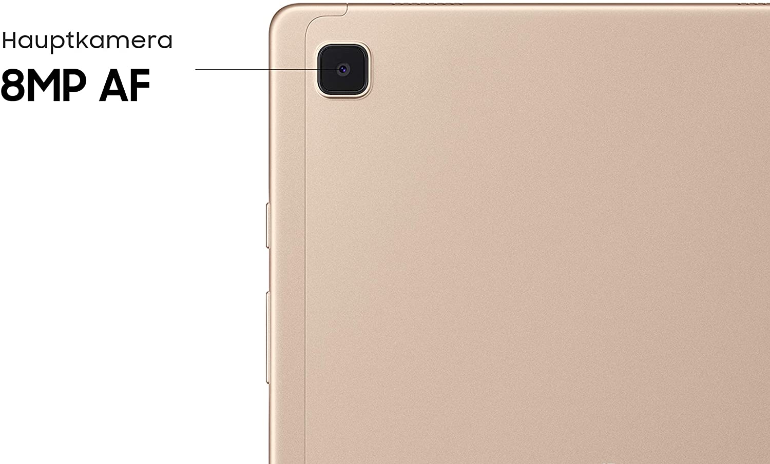 SAMSUNG Tab A 7 lte SM-T500NZAAEUB TABLET 32GB 3GB RAM ANDROID
