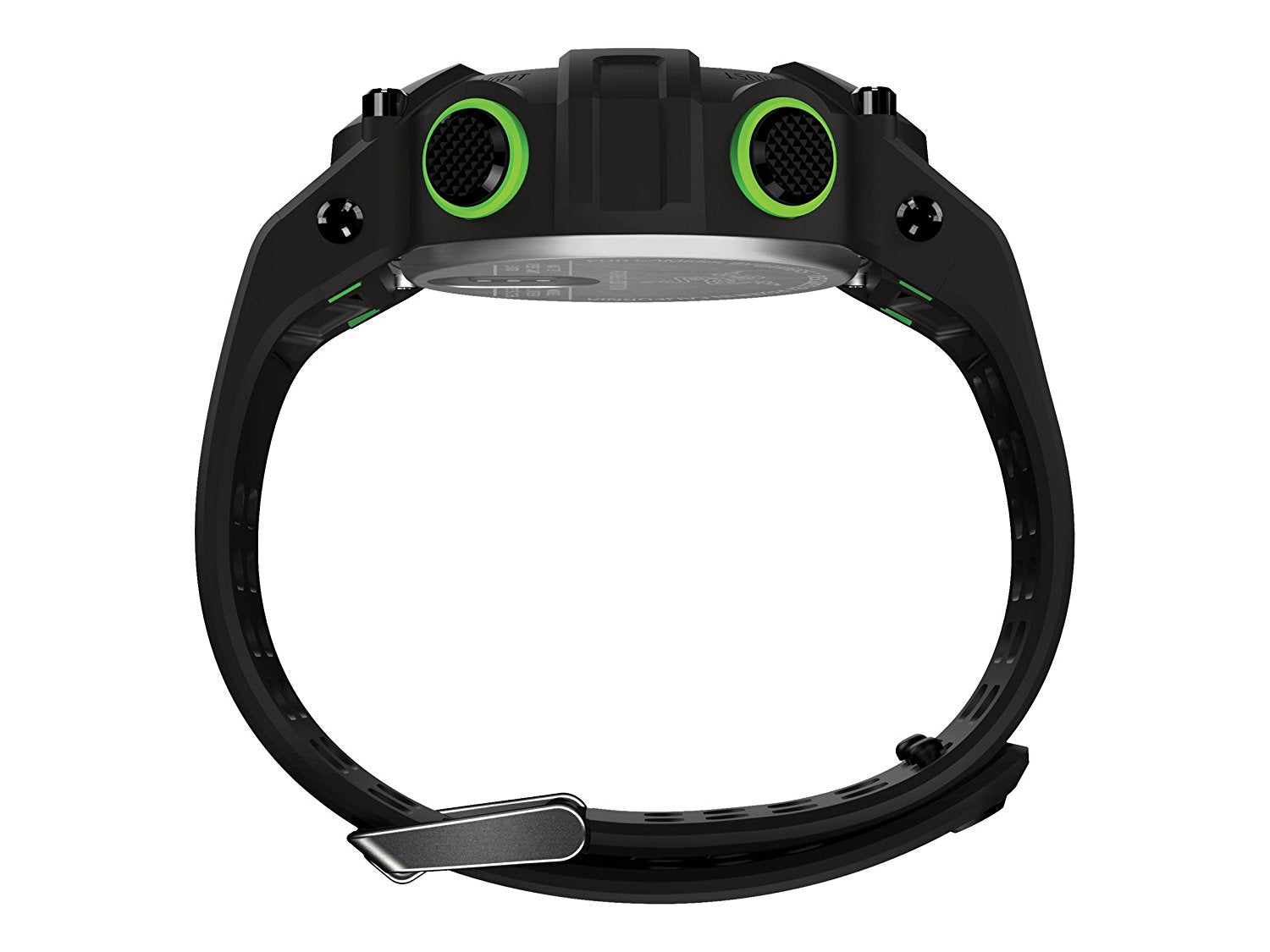 RELOJ Razer Nabu 	RZ18-01560200-R3U1