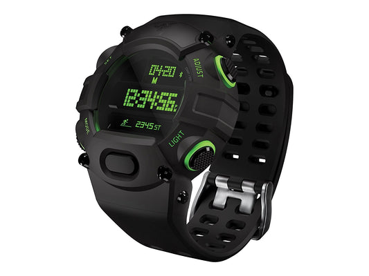 RELOJ Razer Nabu 	RZ18-01560200-R3U1