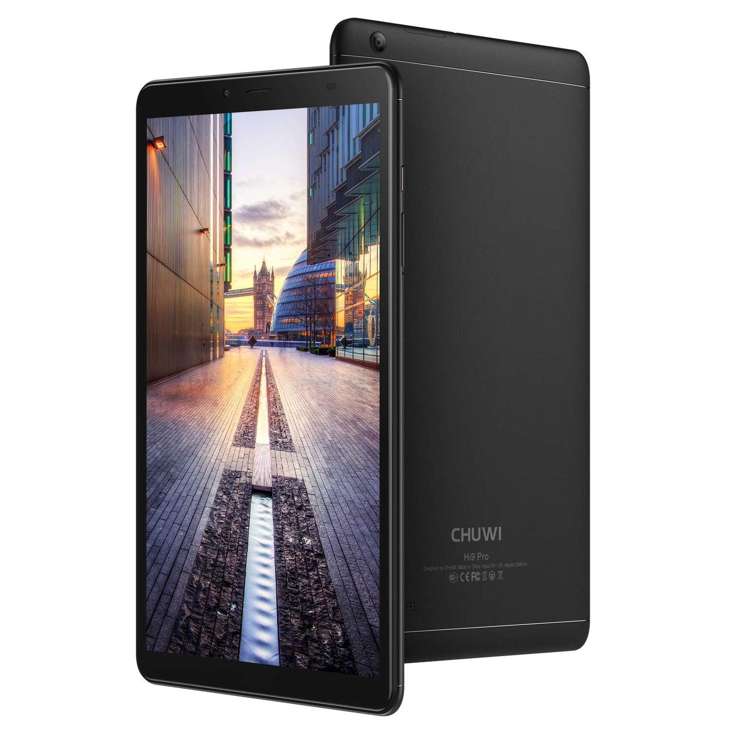 CHUWI Hi9 Pro 8.4" 4G LTE Tablet Unlocked with Dual SIM Card