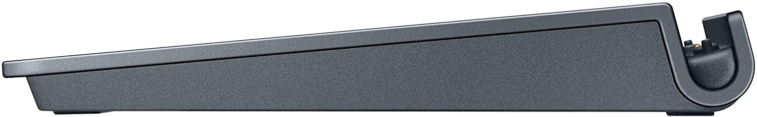 Samsung EE-D3200TSEGUJ Galaxy Tab S5e/S6 Base de carga Pogo