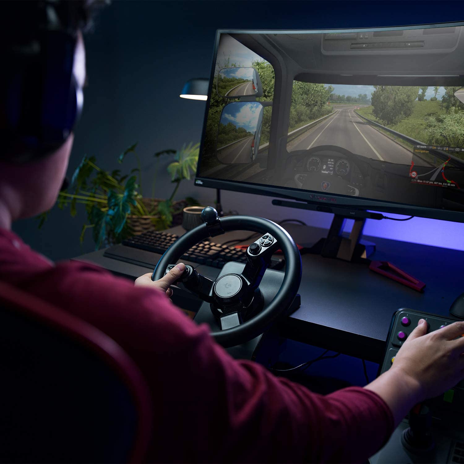 Tobii Eye Tracker 5