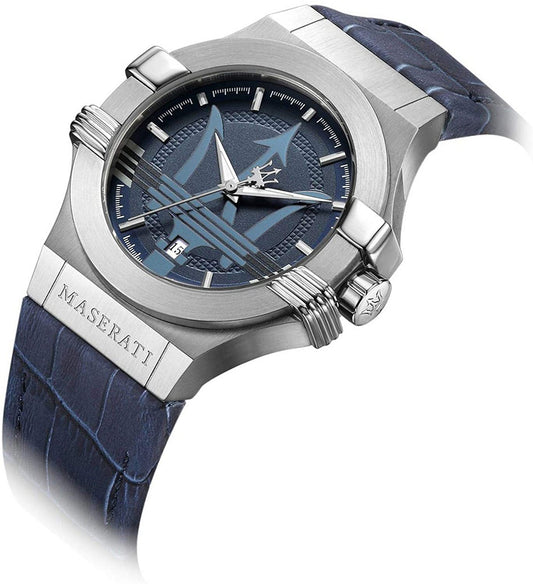 MASERATI Reloj de moda (Modelo: R8851108015)