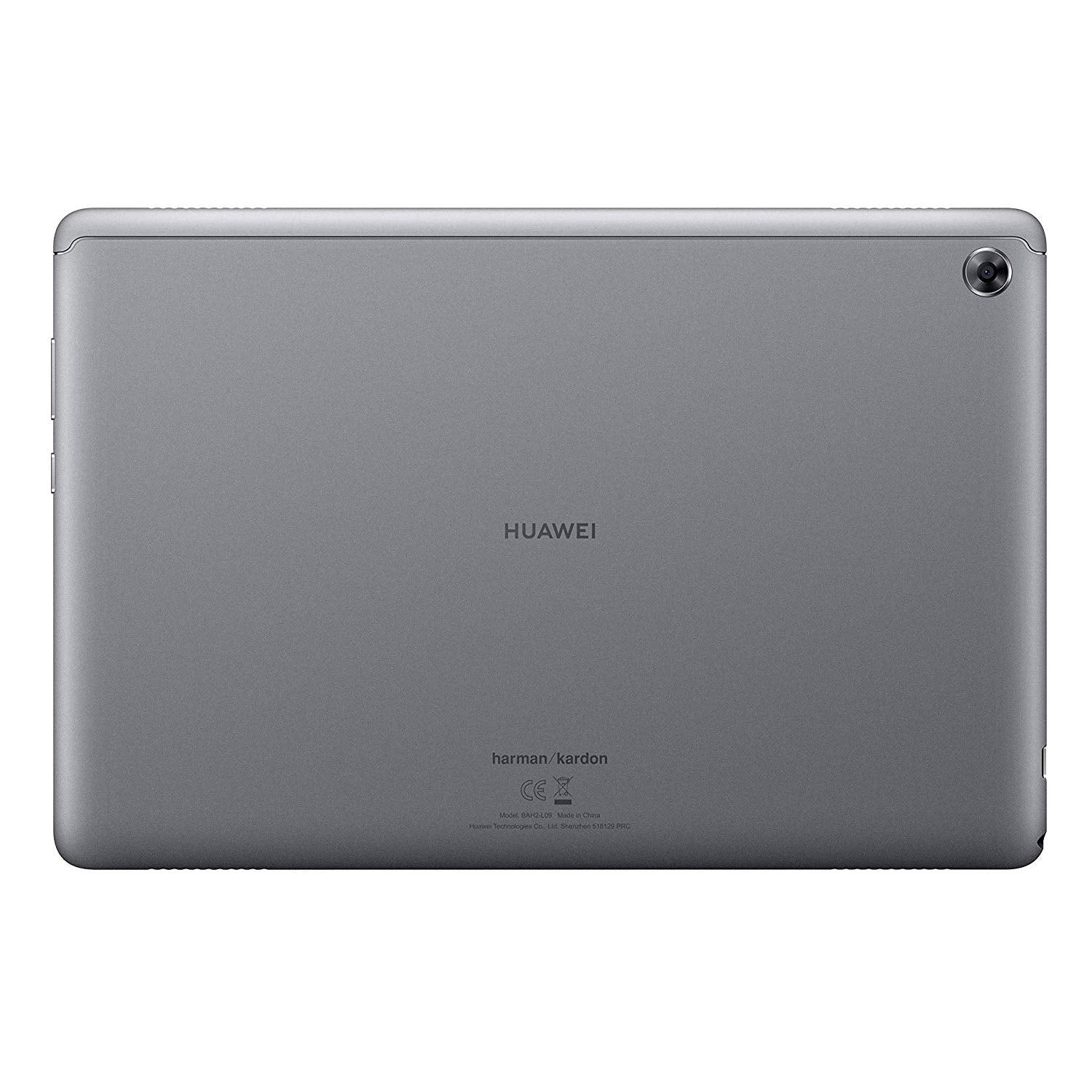 Huawei MediaPad M5 Lite Android Tablet with 10.1" FHD Display