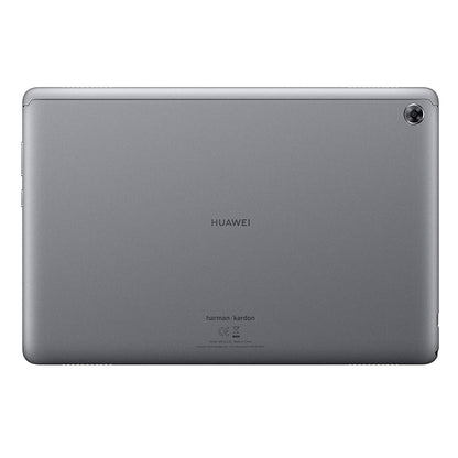Huawei MediaPad M5 Lite Android Tablet with 10.1" FHD Display