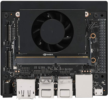 NVIDIA Jetson Xavier NX Developer Kit (812674024318)