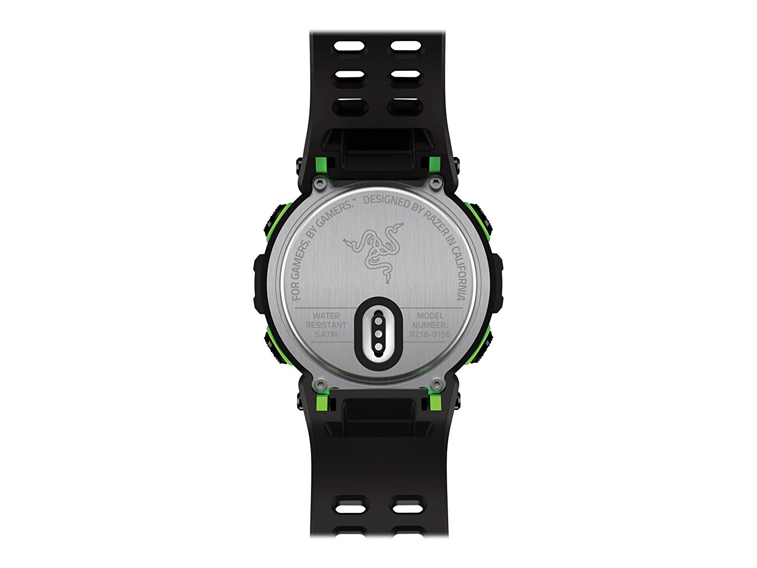 RELOJ Razer Nabu 	RZ18-01560200-R3U1
