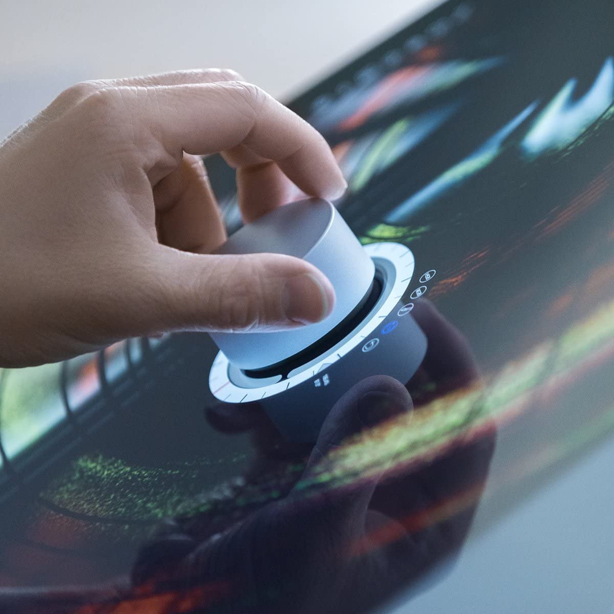 Esfera Microsoft Surface