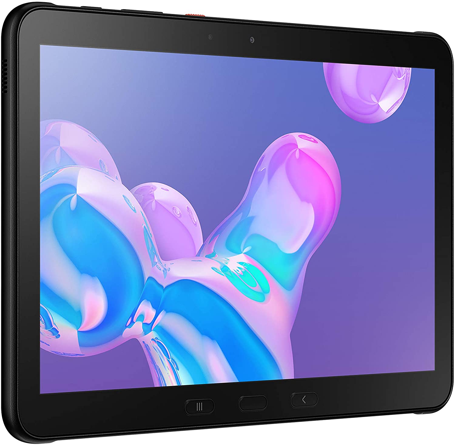 Samsung Galaxy Tab Active Pro 10.1", 64 GB Wifi, Negro