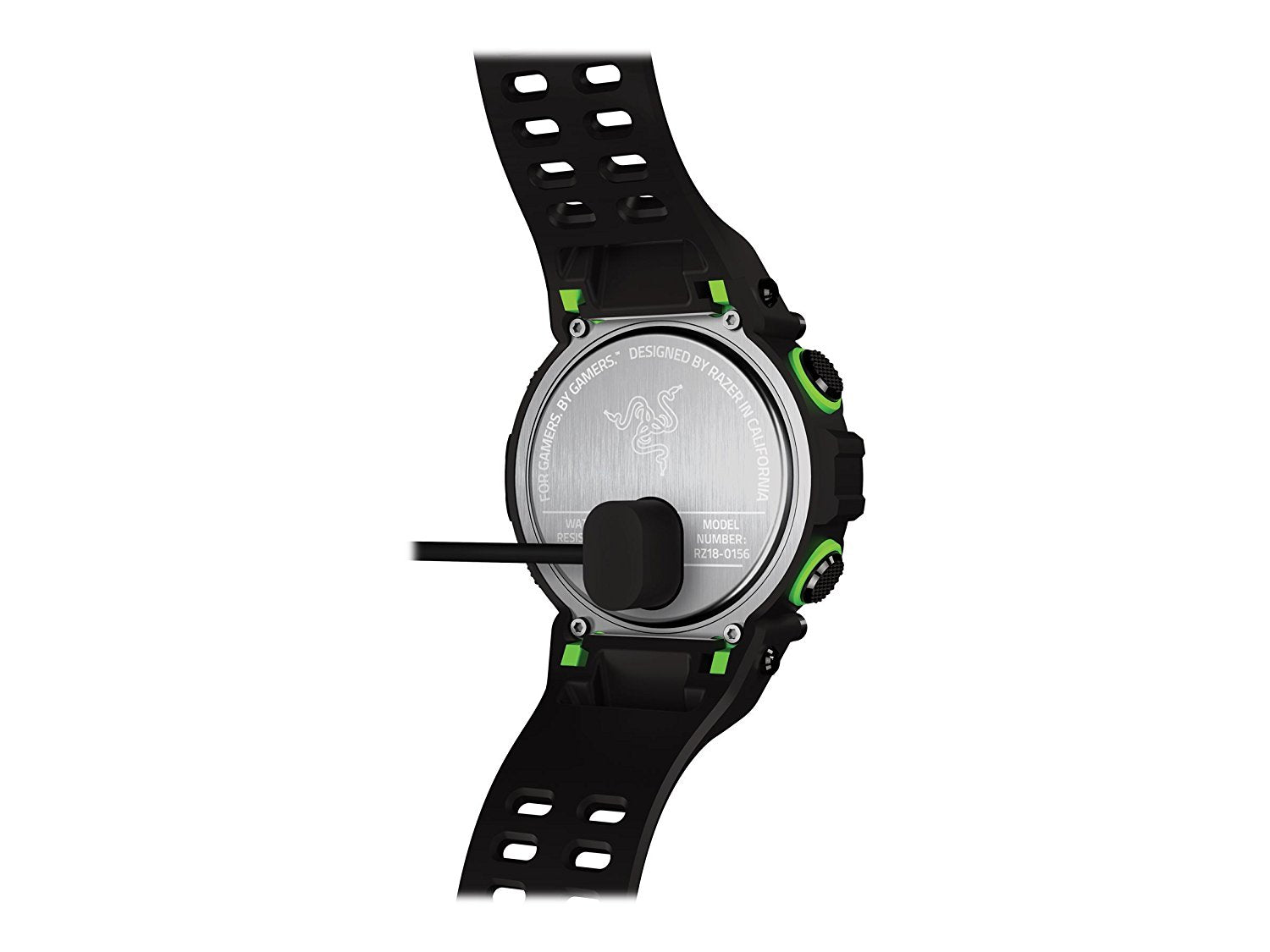 RELOJ Razer Nabu 	RZ18-01560200-R3U1
