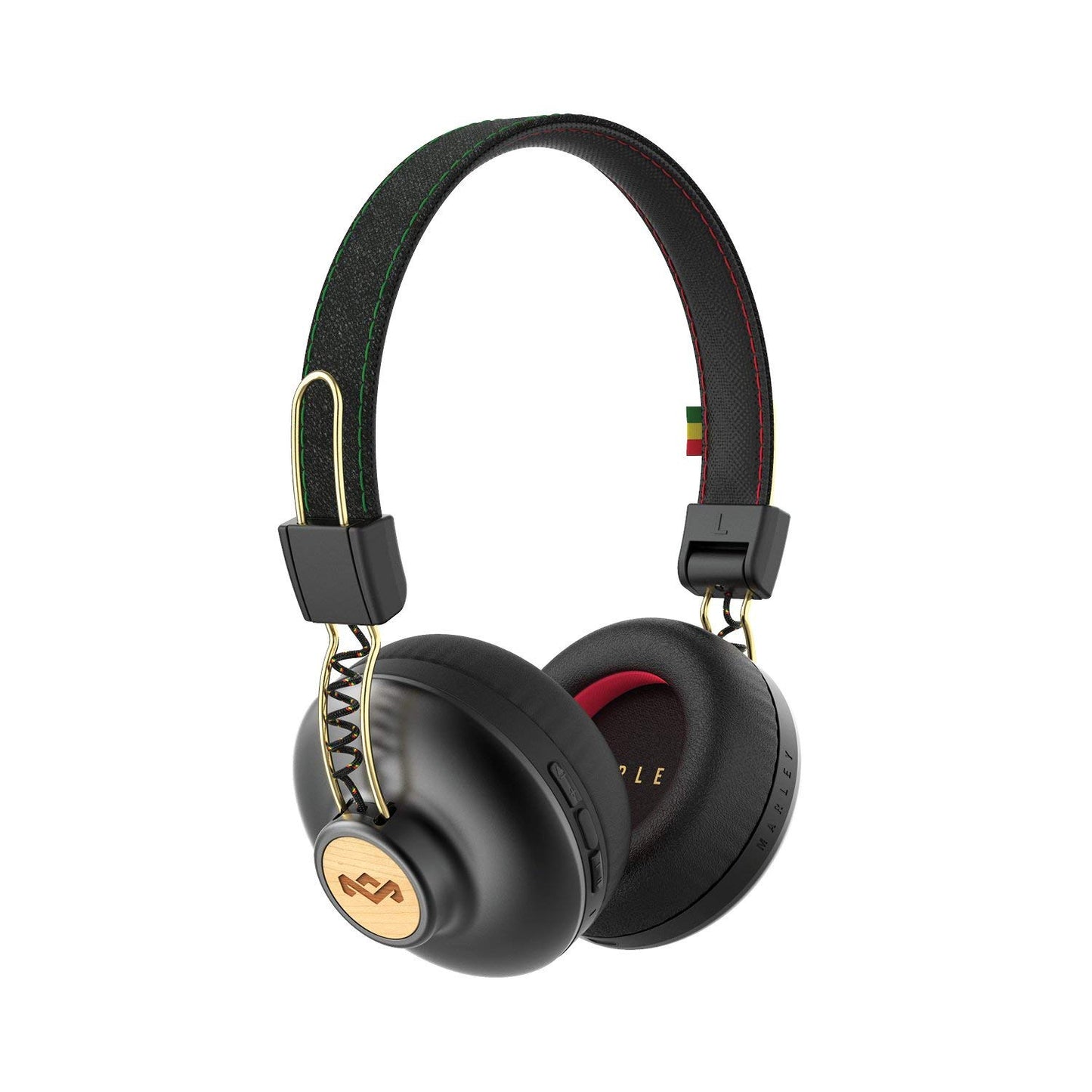 House of Marley