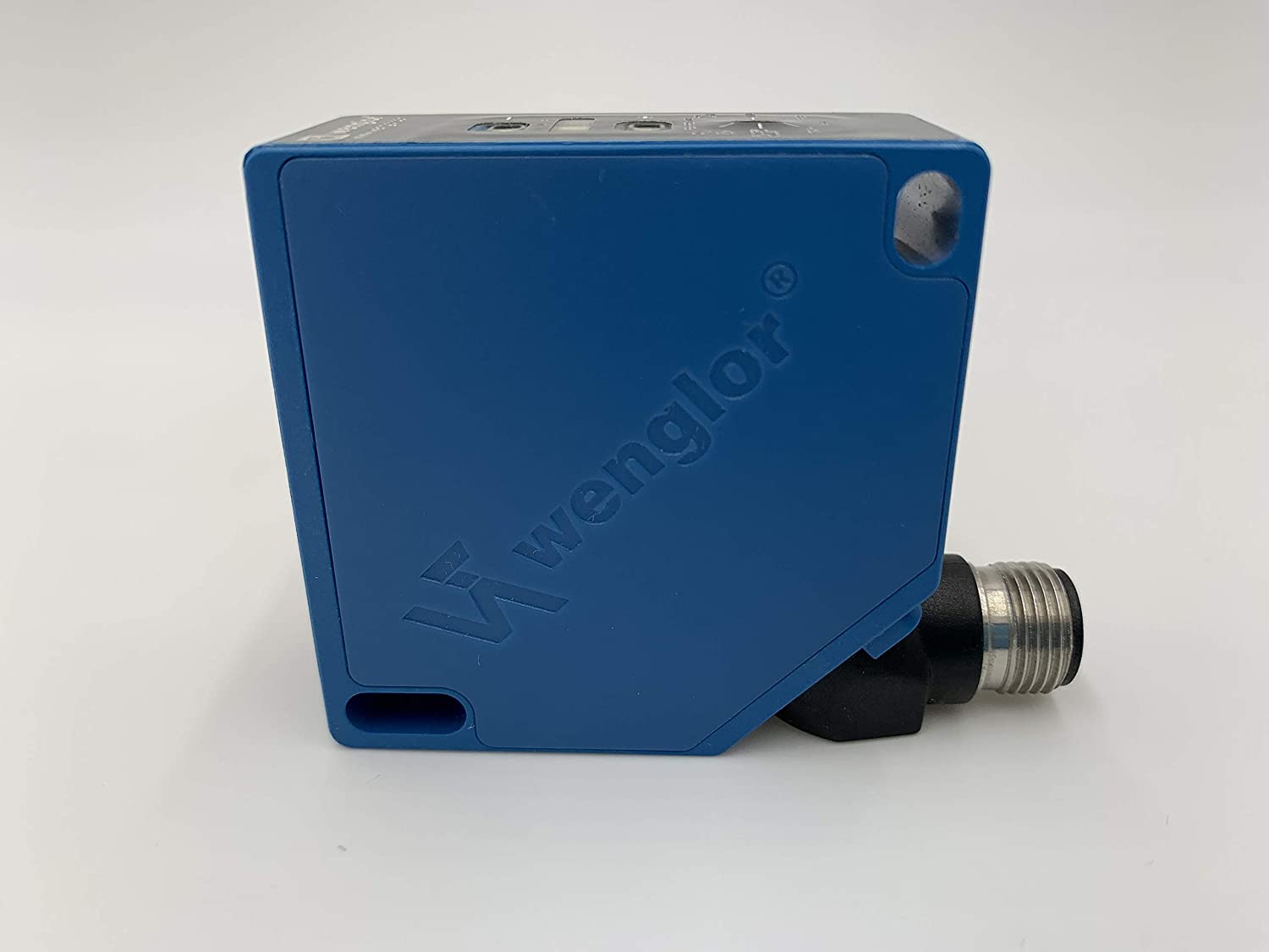 WENGLOR CP35MHT80 - Sensor de distancia de alto rendimiento