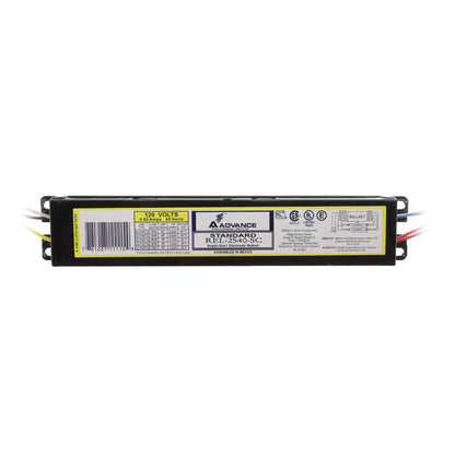 ELECT FLOU F40T12 Balasto electrónico de arranque rápido