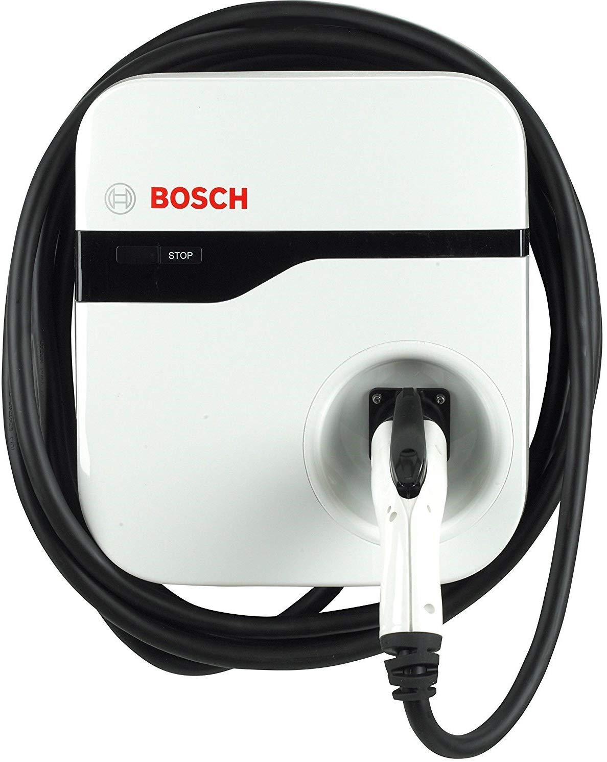 Bosch Automotive EL-52503 EV400 EV Charging Station