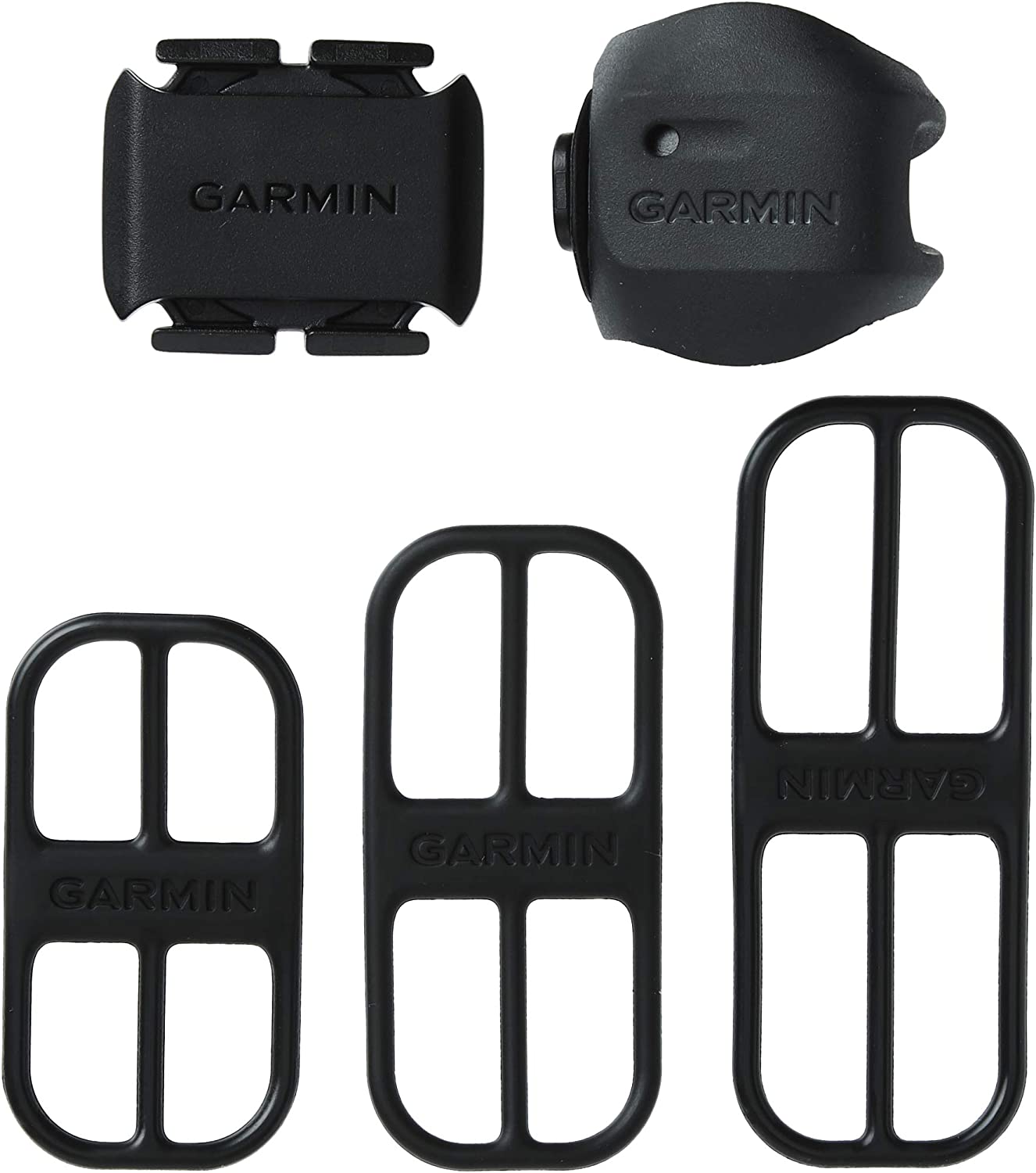 Garmin 010-13118-00 HRM-Pro Plus, monitor de frecuencia cardíaca con correa de pecho premium, captura la dinámica de carrera, se transmite a través de ANT+ y BLE