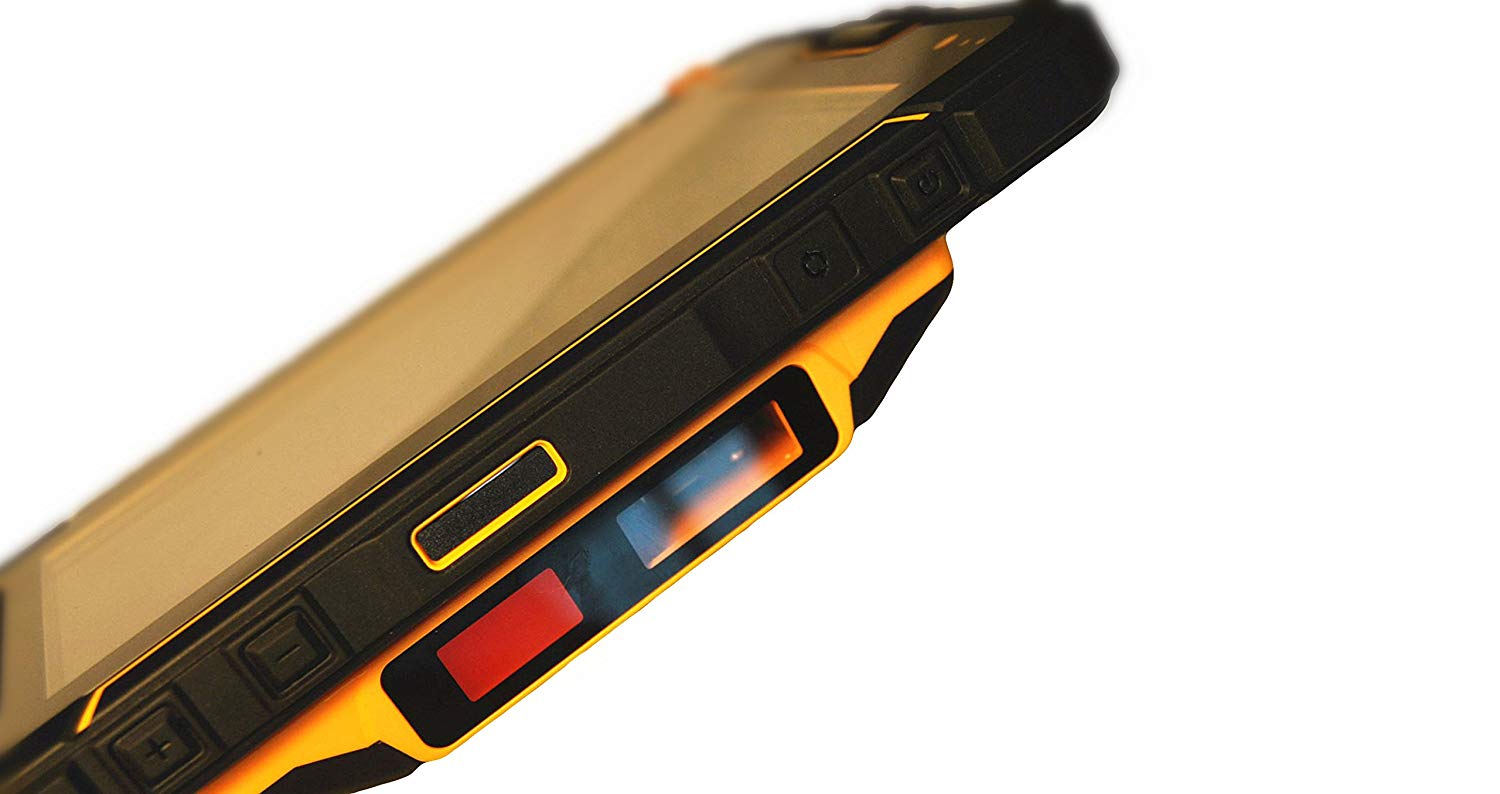 Android 7.1 Rugged Tablet PC