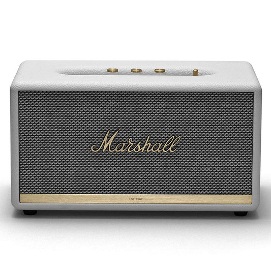 Marshall Stanmore II Wireless Bluetooth Speaker