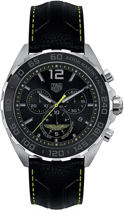 Tag Heuer Formula 1 Cronógrafo para hombre edición limitada reloj CAZ101P.FC8245