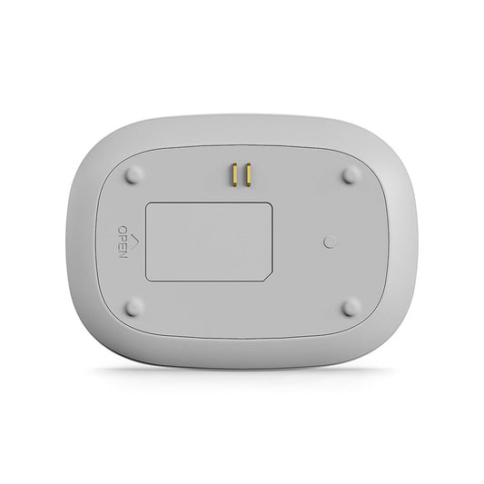 Samsung SmartThings Hub 3rd Generation [GP-U999SJVLGDA] Smart Home Automation Hub Home Monitoring Smart Devices - Alexa Google Home Compatible - Zigbee
