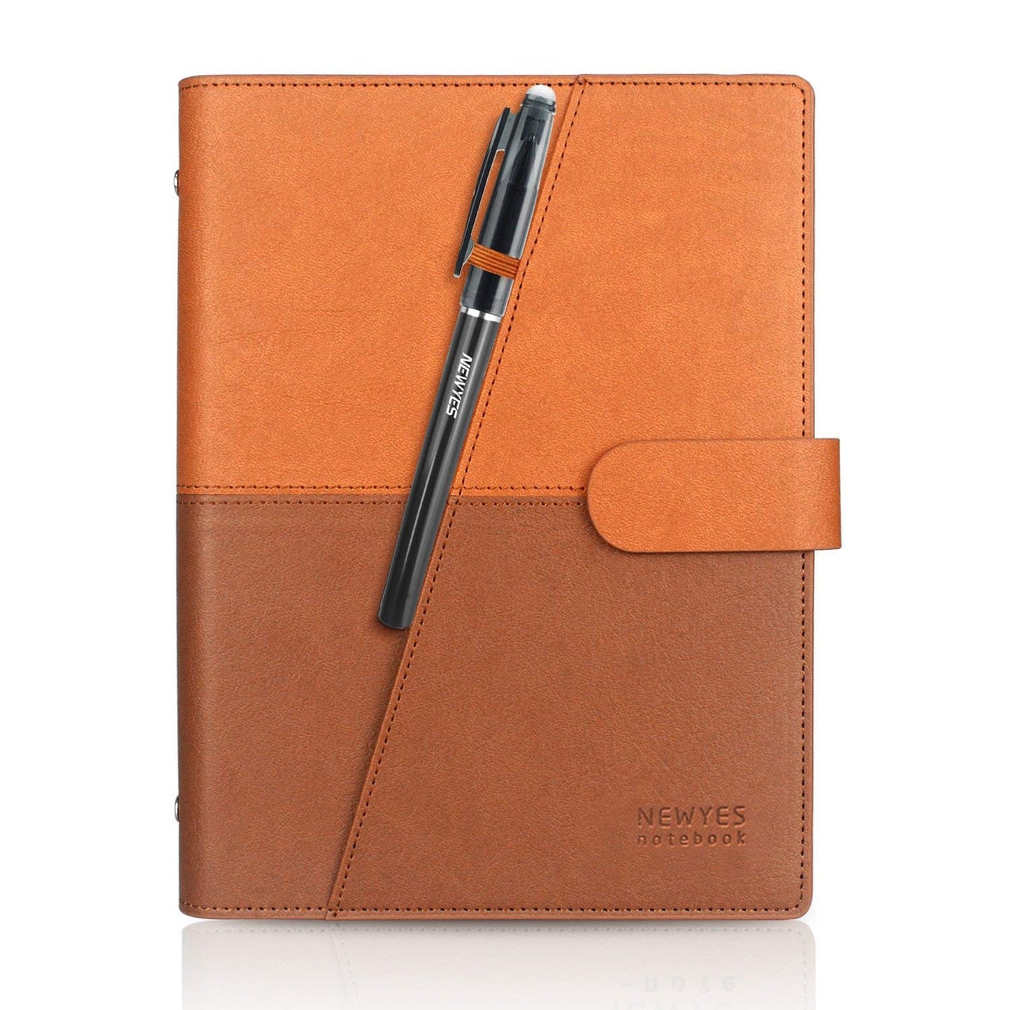 Notebook NEWYES NA4AP1-BL1 CUADERNO REUTILIZABLE SMART NOTEBOOK