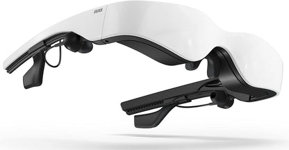 Anteojos de videos multimedia Cinemizer 1909-127 OLED