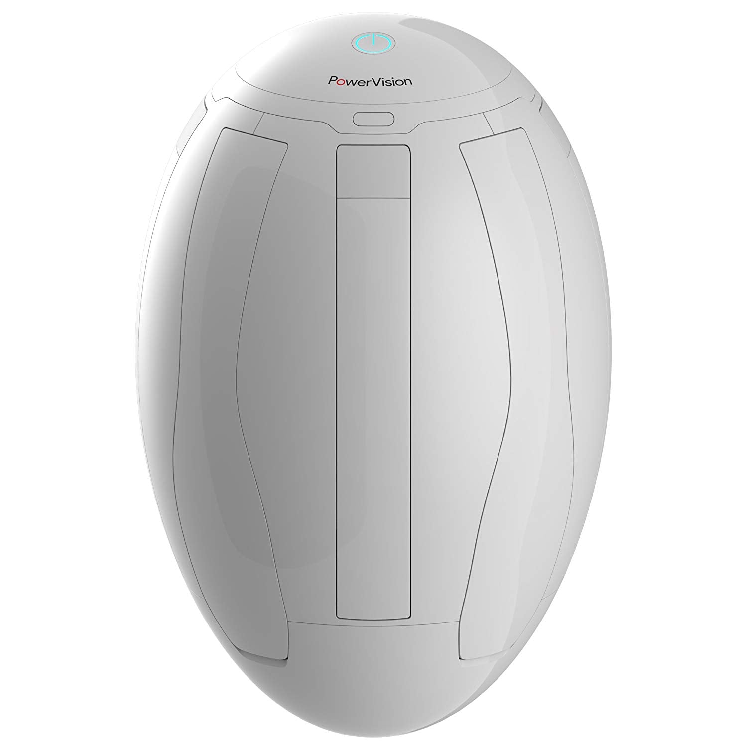 PowerVision PowerEgg Drone with 360 Panoramic 4K HD Camera and 3-axis Gimbal