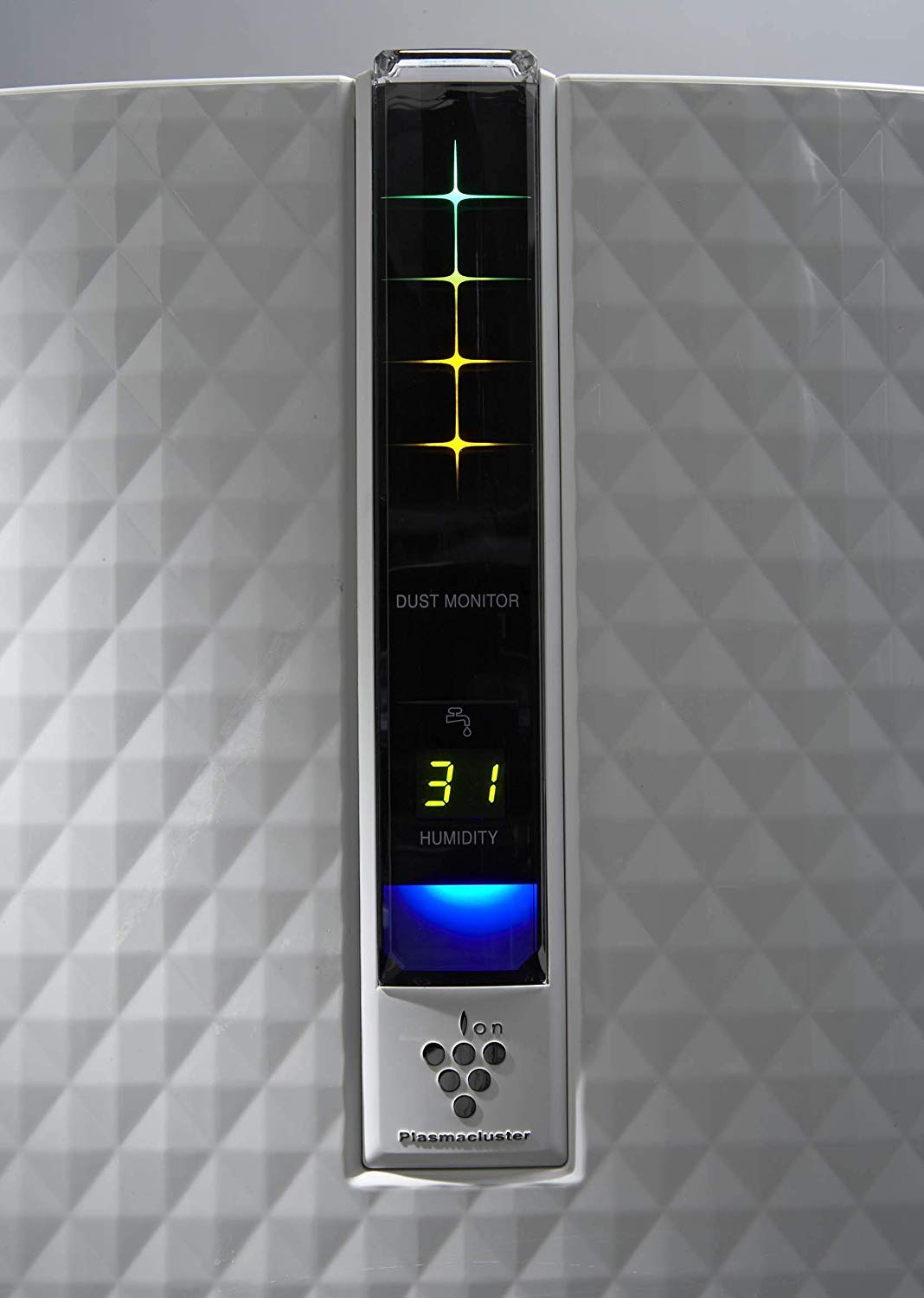 Sharp Dual Action Air Purifier