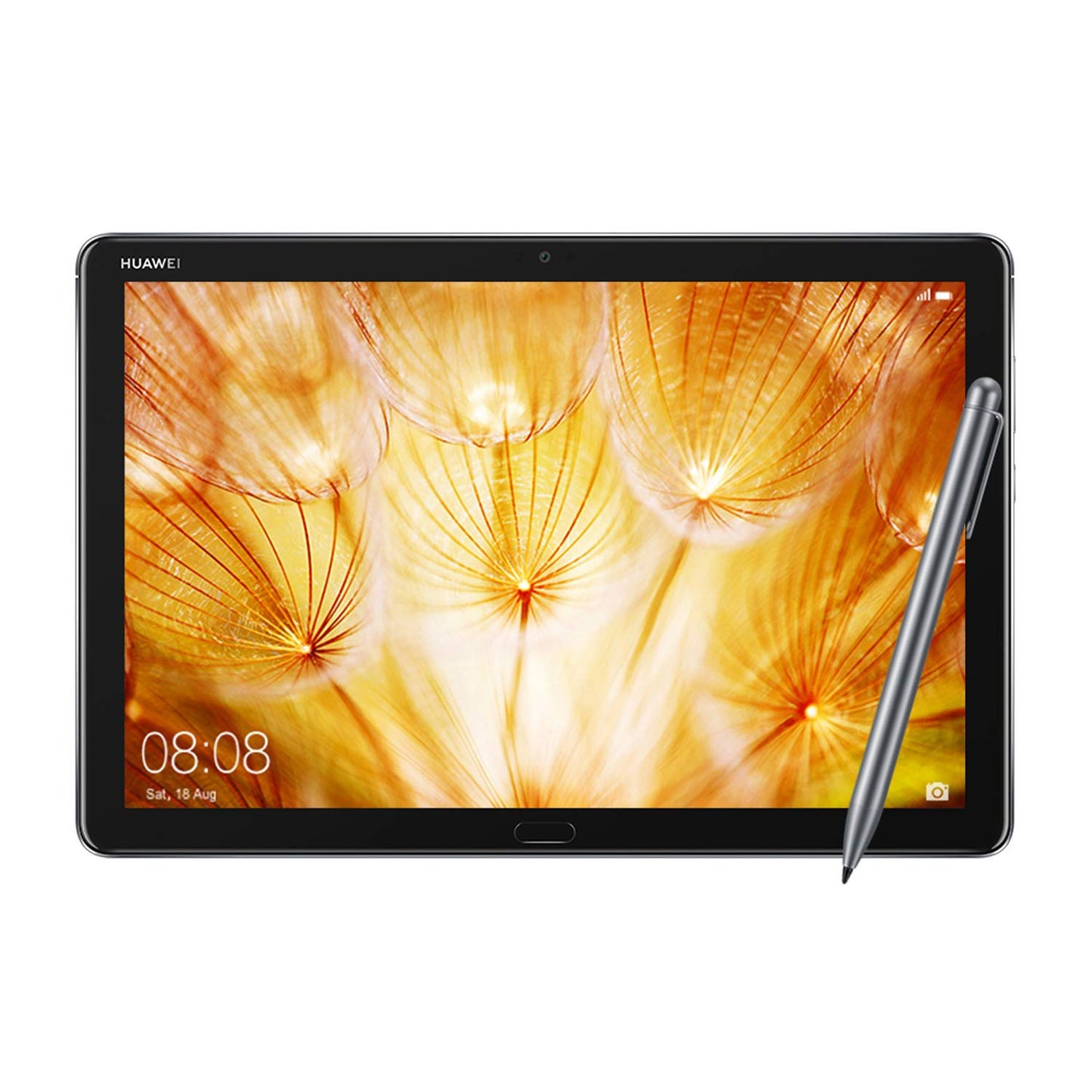 Huawei MediaPad M5 Lite Android Tablet with 10.1" FHD Display