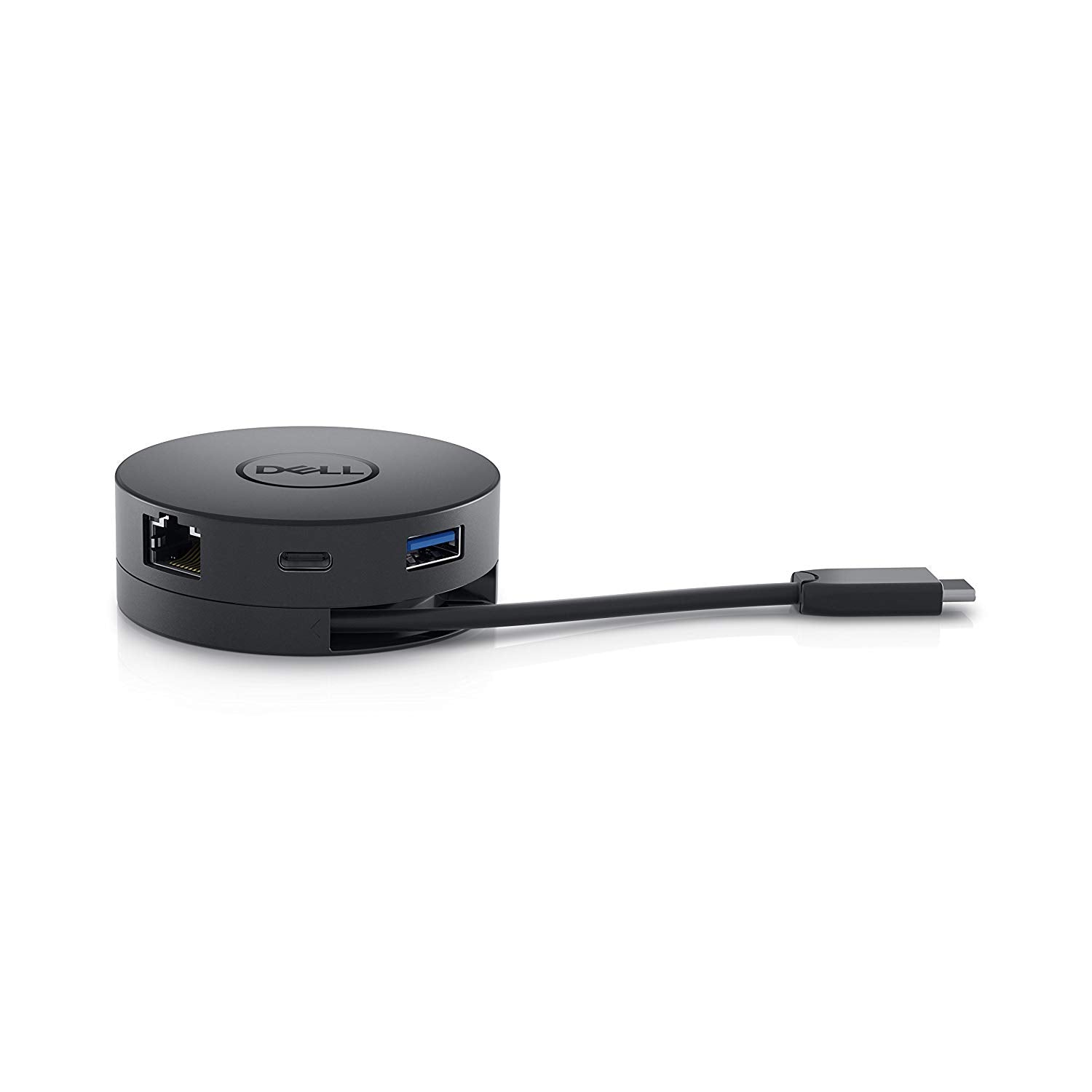 Dell USB-C Mobile Adapter (DA300)