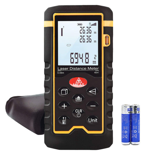 Laser Distance Meter