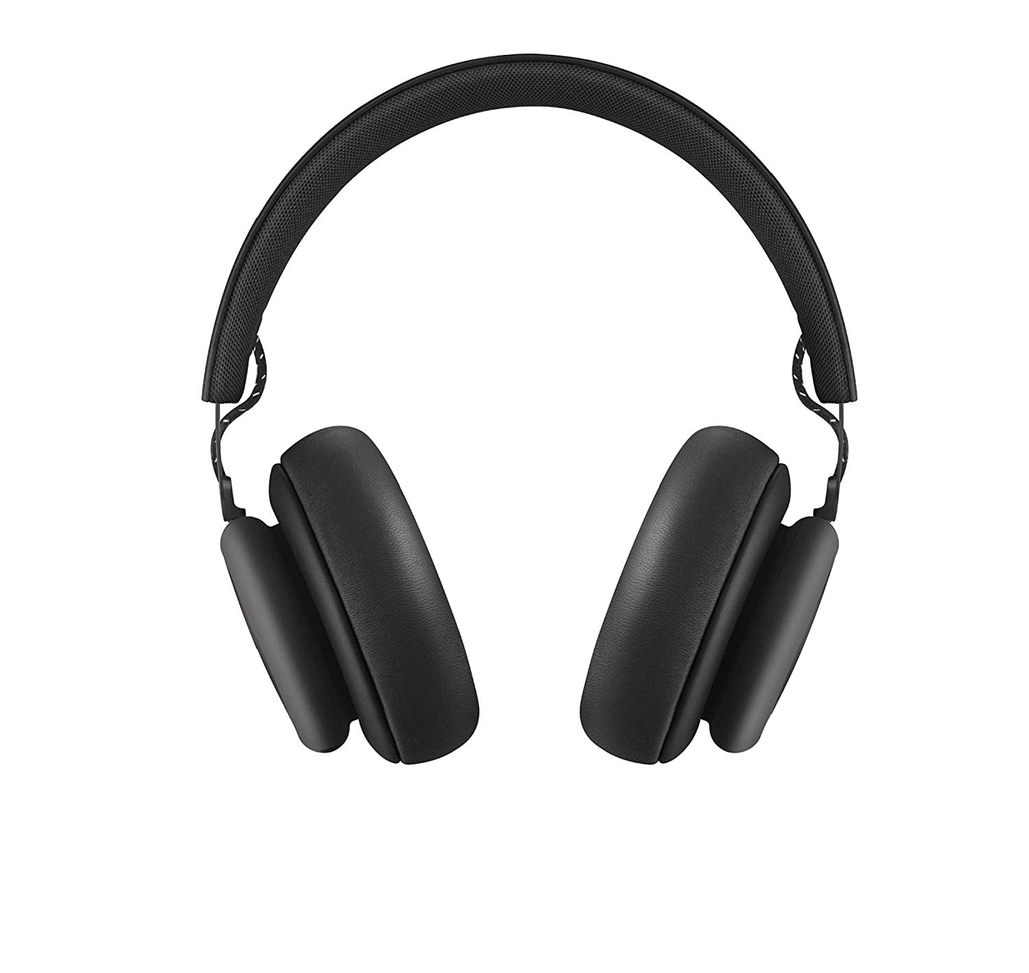 Bang & Olufsen B & O Play BeoPlay H4 Wireless Over-ear Headphones – Charcoal Grey
