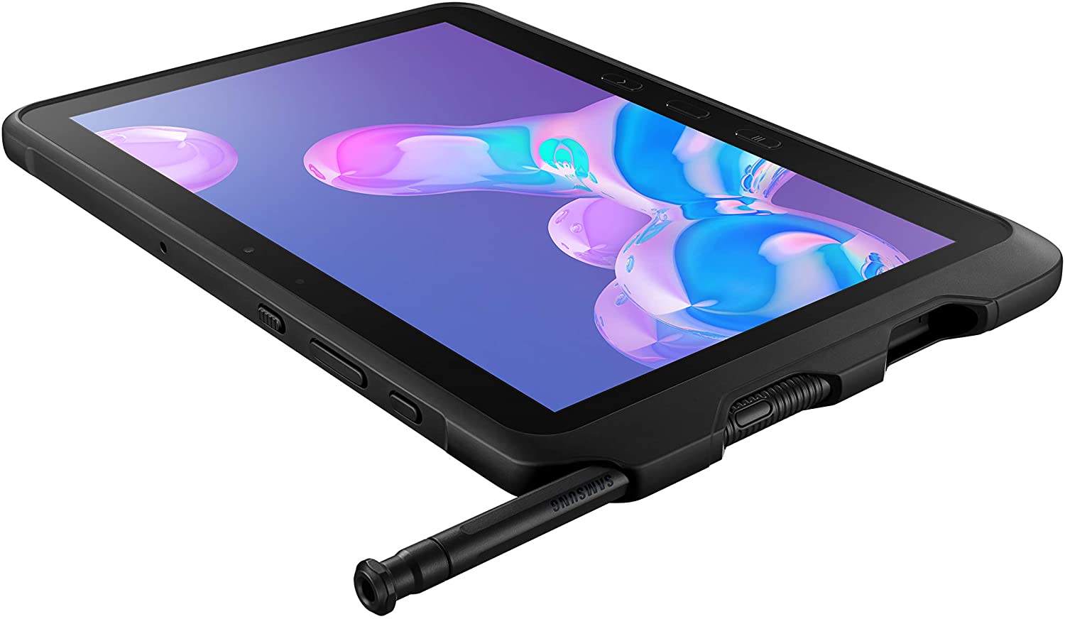 Samsung Galaxy Tab Active Pro 10.1", 64 GB Wifi, Negro