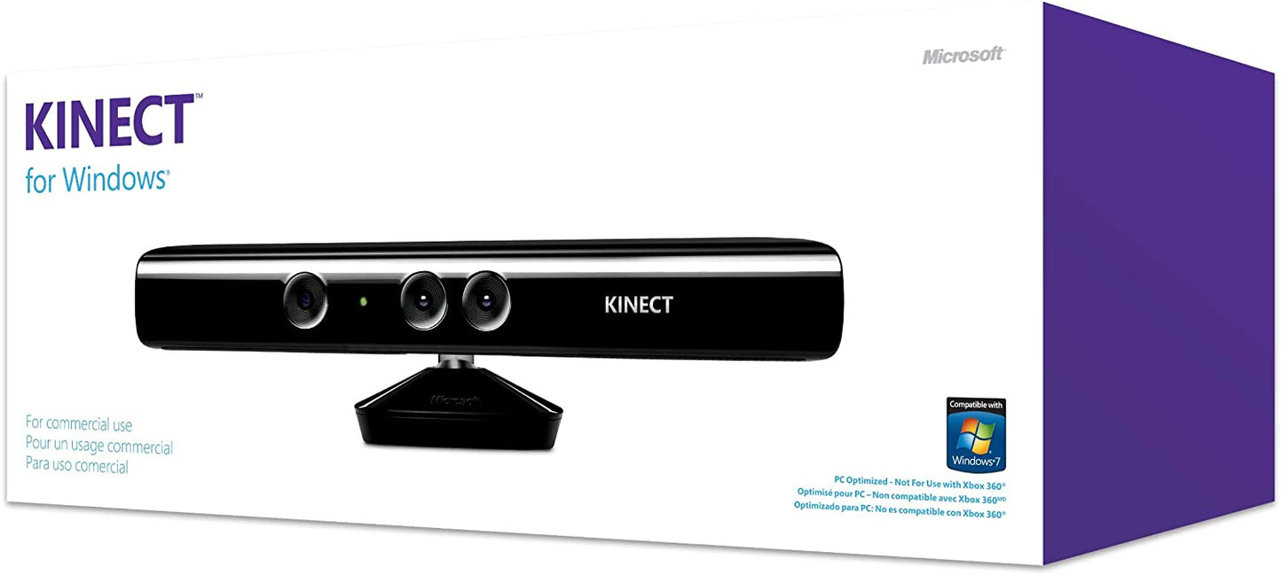 Kinect para Windows L6M-00001