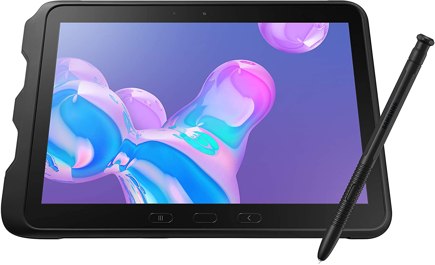 Samsung Galaxy Tab Active Pro 10.1", 64 GB Wifi, Negro