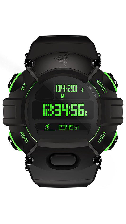 RELOJ Razer Nabu 	RZ18-01560200-R3U1