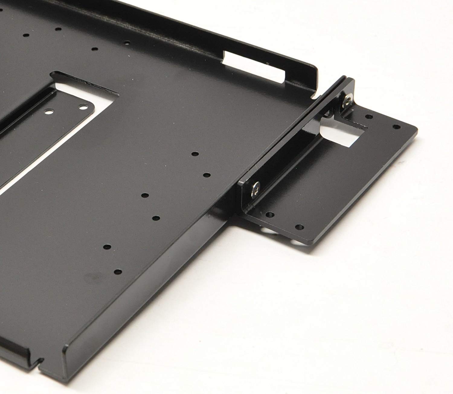 TABcare Locking Wall Mount Metal Enclosure for MS Surface Pro 3 4 6 2017 - Kiosk