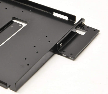 TABcare Locking Wall Mount Metal Enclosure for MS Surface Pro 3 4 6 2017 - Kiosk