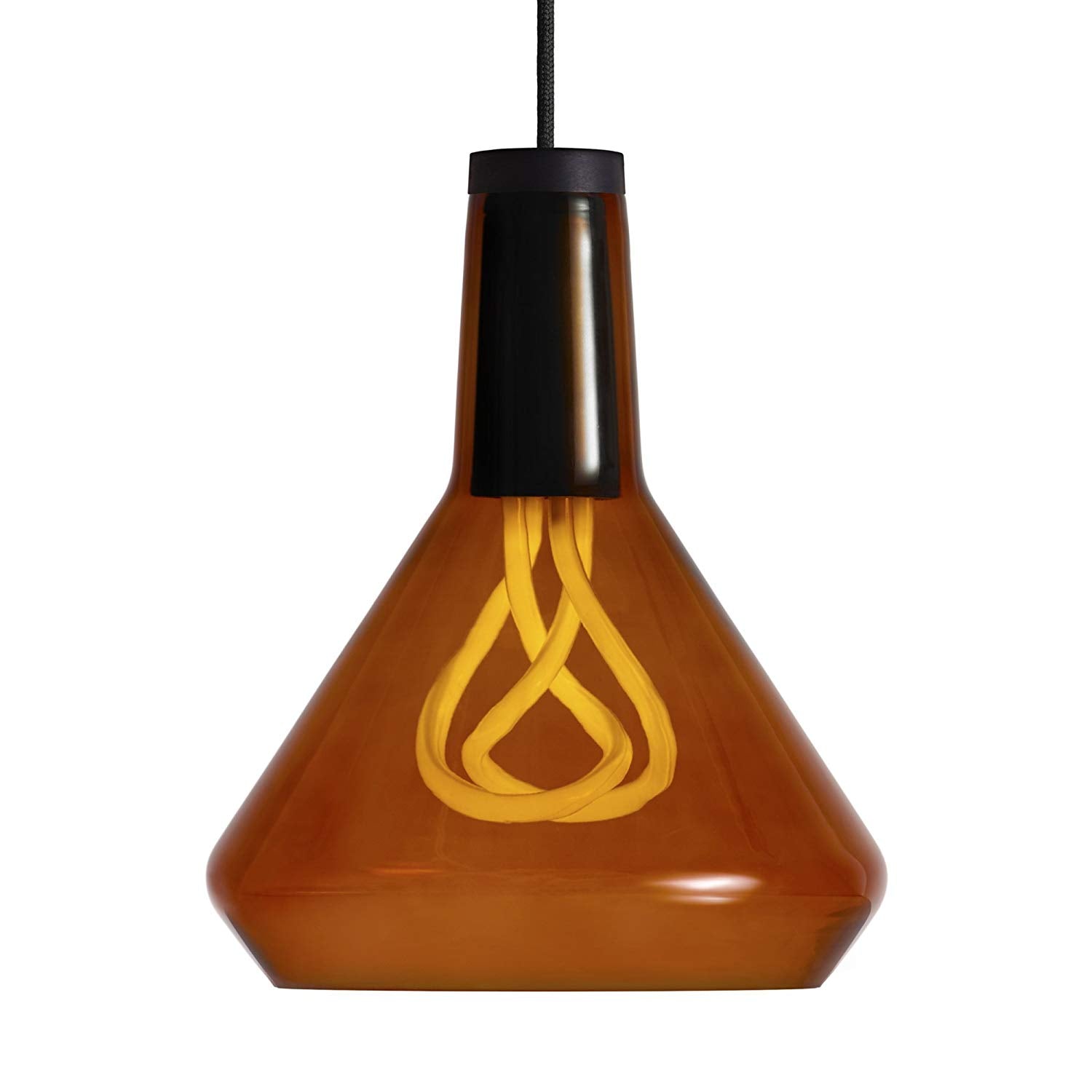 PLUMEN Drop Top Shade 001 CFL Bulb