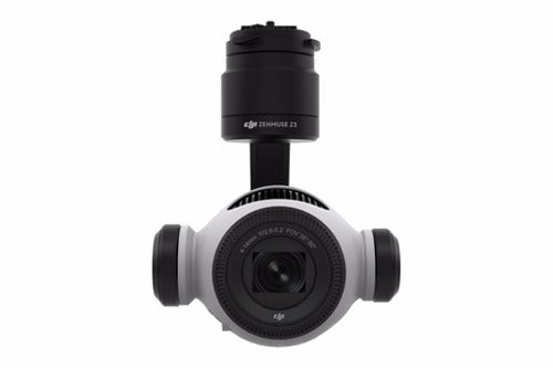 Camara Dji Zenmuse Z3 4k Gimbal P/inspire 1 Matrice 100/600