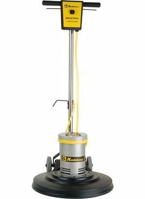 Maquina Pulidora De Pisos Koblenz Rm-1715 Industrial