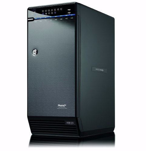 Clonador Disco Duro Sata De 3.5  Con 8 Bahias Venitilado