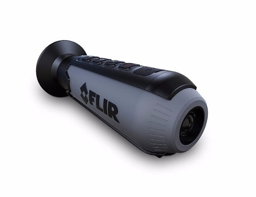 Flir Ocean Scout Tk Cámara Térmica Marina Monocular